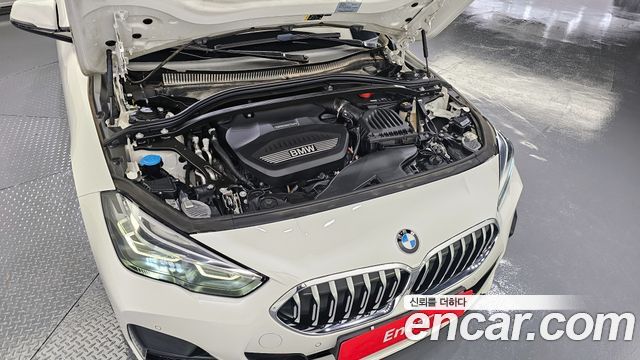 BMW | BMW 2 Series Gran Coupe (F44) | 2 Series Gran Coupe (F44)