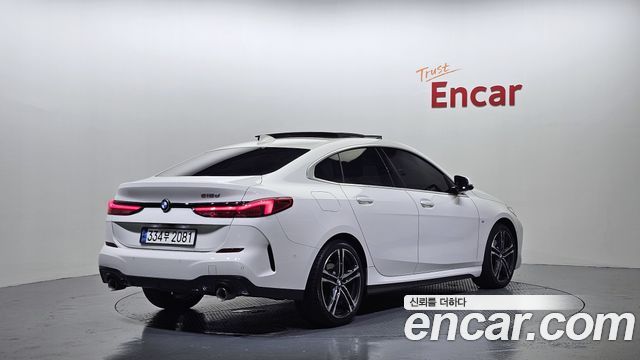 BMW | BMW 2 Series Gran Coupe (F44) | 2 Series Gran Coupe (F44)