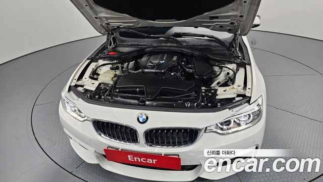 BMW | BMW 4 Series (F32) | 4 Series (F32)