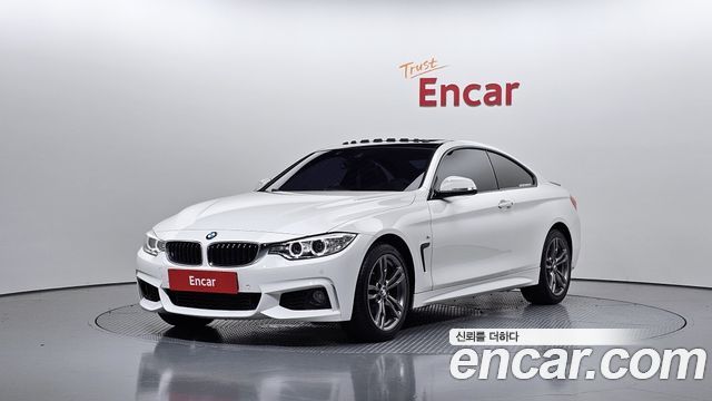 BMW | BMW 4 Series (F32) | 4 Series (F32)