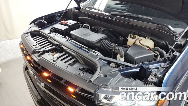 Chevrolet | Chevrolet Silverado | Silverado