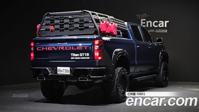 Chevrolet | Chevrolet Silverado | Silverado