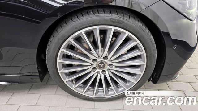 mercedes benz | mercedes benz C-Class W206 | C-Class W206