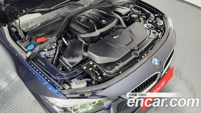 BMW | BMW 4 Series (F32) | 4 Series (F32)