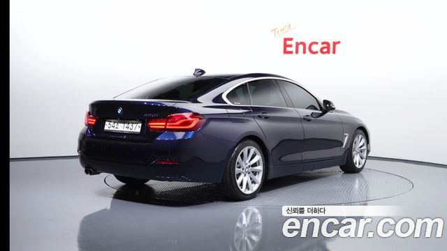 BMW | BMW 4 Series (F32) | 4 Series (F32)