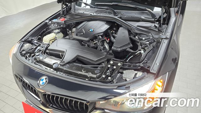 BMW | BMW 3 Series GT (F34) | 3 Series GT (F34)