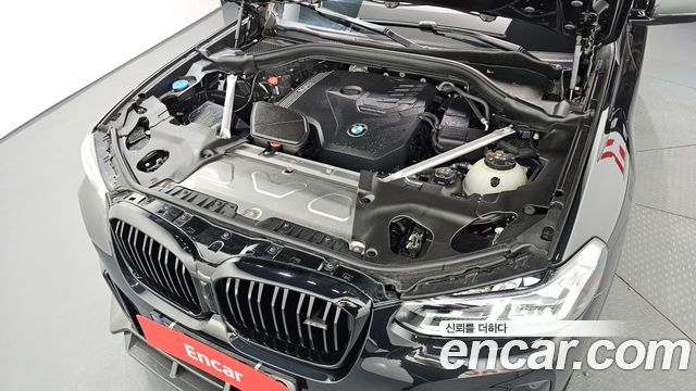 BMW | BMW X4 (G02) | X4 (G02)