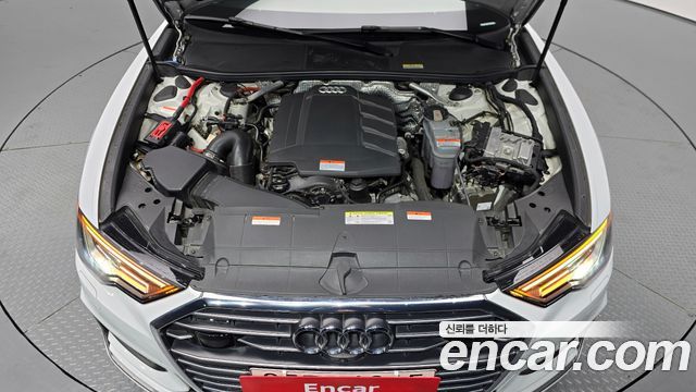 Audi | Audi A6 (C8) | A6 (C8)