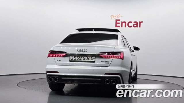 Audi | Audi A6 (C8) | A6 (C8)