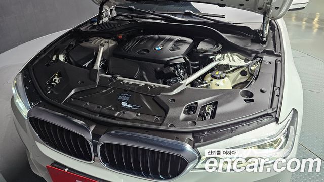 BMW | BMW 5 Series (G30) | 5 Series (G30)