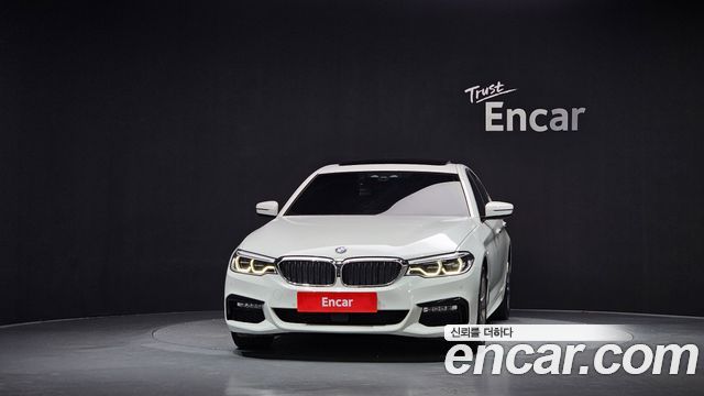 BMW | BMW 5 Series (G30) | 5 Series (G30)