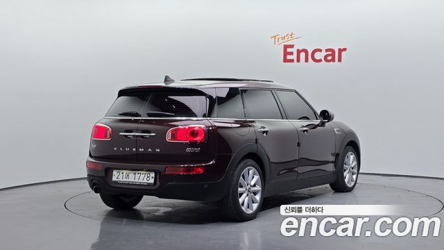 mini | mini cooper clubman | cooper clubman