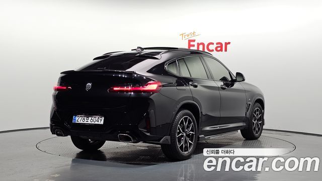 BMW | BMW X4 (G02) | X4 (G02)