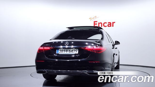 mercedes benz | mercedes benz S-Class W223 | S-Class W223