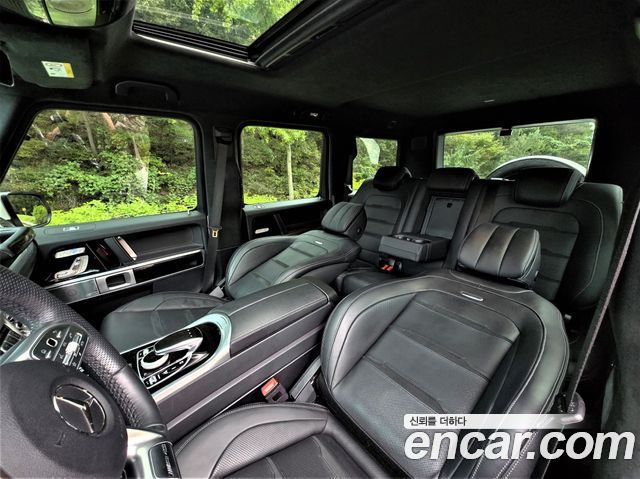 mercedes benz | mercedes benz G-Class W463b | G-Class W463b