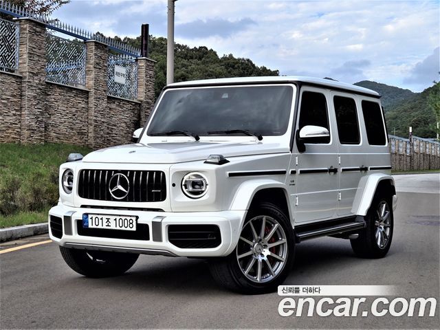 mercedes benz | mercedes benz G-Class W463b | G-Class W463b