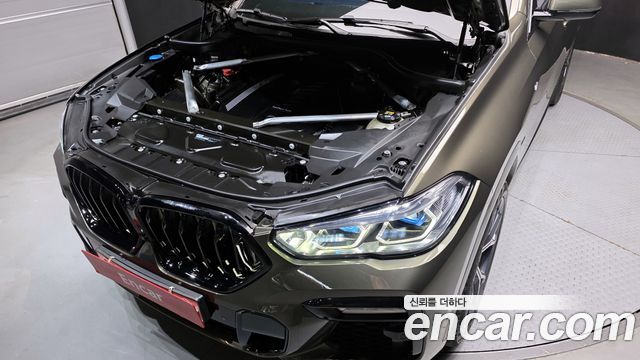 BMW | BMW X6 (G06) | X6 (G06)