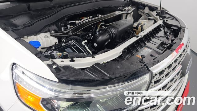 ford | ford Explorer 6th generation | Explorer 6th generation