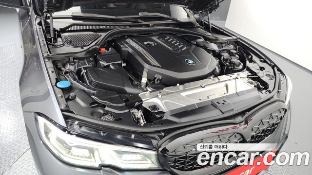 BMW | BMW 3 Series (G20) | 3 Series (G20)