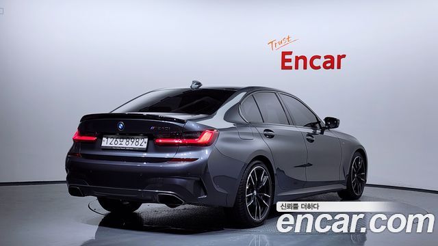 BMW | BMW 3 Series (G20) | 3 Series (G20)