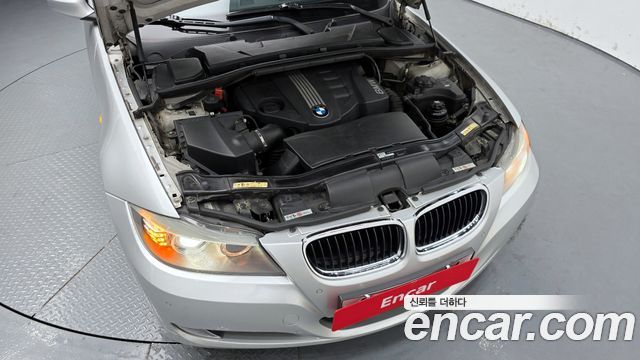 BMW | BMW 3 Series (E90) | 3 Series (E90)