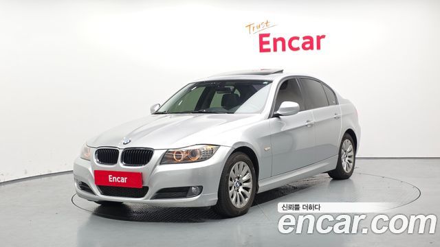 BMW | BMW 3 Series (E90) | 3 Series (E90)