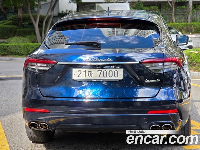 maserati | maserati Levante | Levante