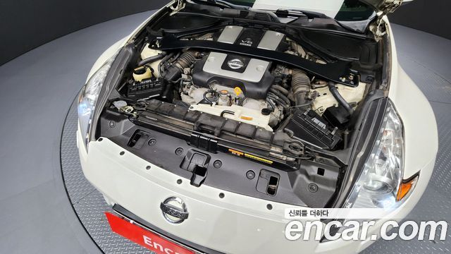 nissan | nissan 370Z