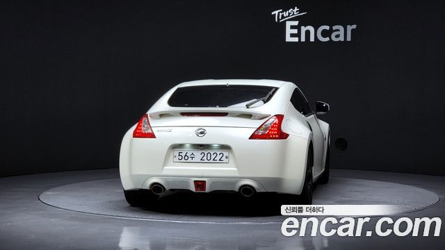 nissan | nissan 370Z