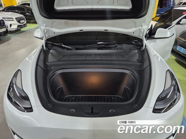 tesla | tesla Model Y | Model Y