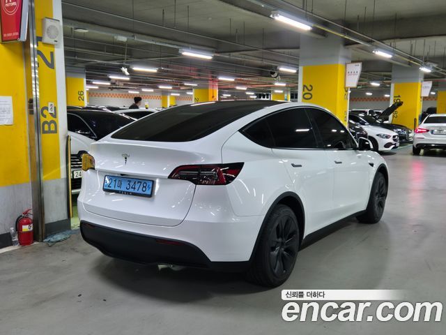 tesla | tesla Model Y | Model Y