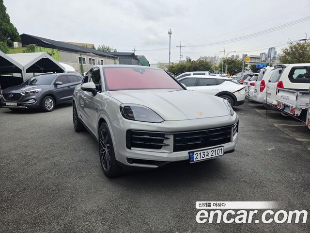porsche | porsche Cayenne (PO536) | Cayenne (PO536)