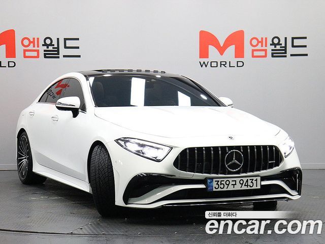 mercedes benz | mercedes benz CLS-Class C257 | CLS-Class C257