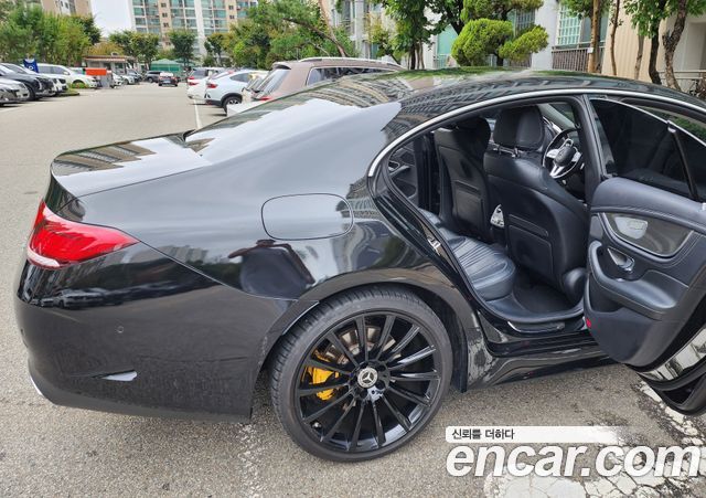 mercedes benz | mercedes benz CLS-Class C257 | CLS-Class C257