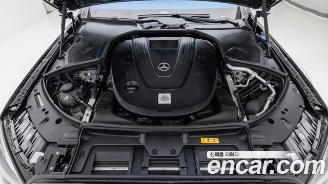 mercedes benz | mercedes benz S-Class W223 | S-Class W223