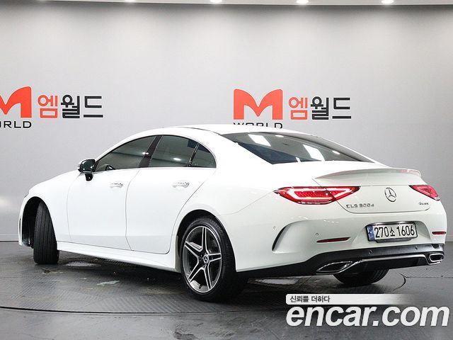 mercedes benz | mercedes benz CLS-Class C257 | CLS-Class C257