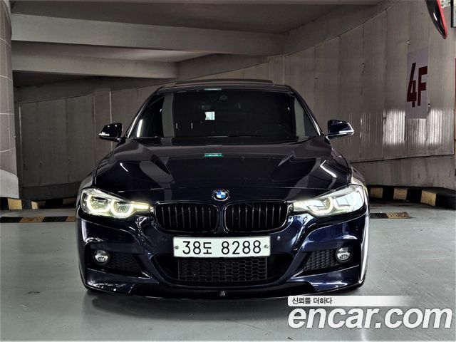BMW | BMW 3 Series (F30) | 3 Series (F30)