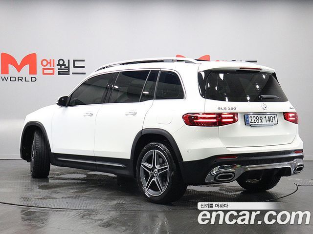 mercedes benz | mercedes benz GLB-Class X247 | GLB-Class X247