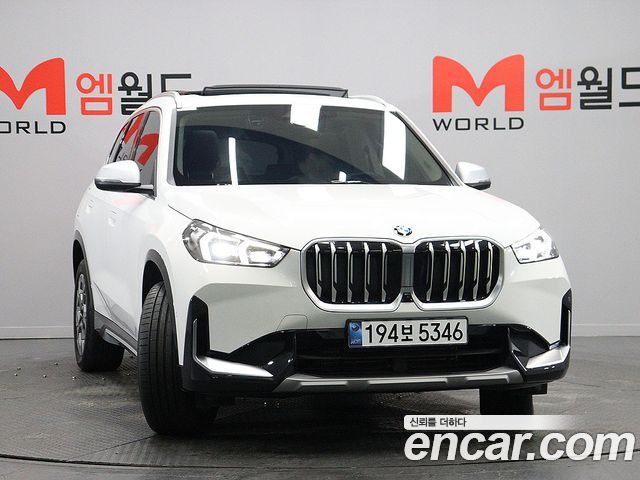 BMW | BMW X1 (U11)