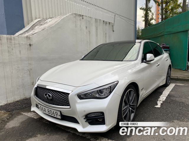 infinity | infinity Q50