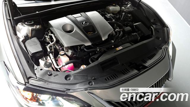 Lexus | Lexus ES300h 7th generation | ES300h 7th generation