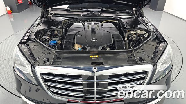 mercedes benz | mercedes benz S-Class W222 | S-Class W222