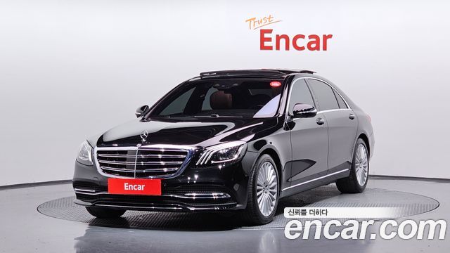 mercedes benz | mercedes benz S-Class W222 | S-Class W222