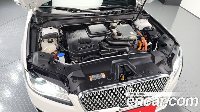 Lincoln | Lincoln New MKZ | New MKZ