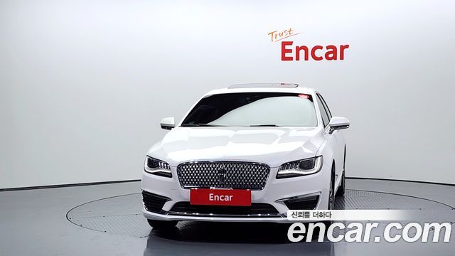 Lincoln | Lincoln New MKZ | New MKZ