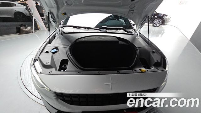 Polestar | Polestar Polestar 2 | Polestar 2