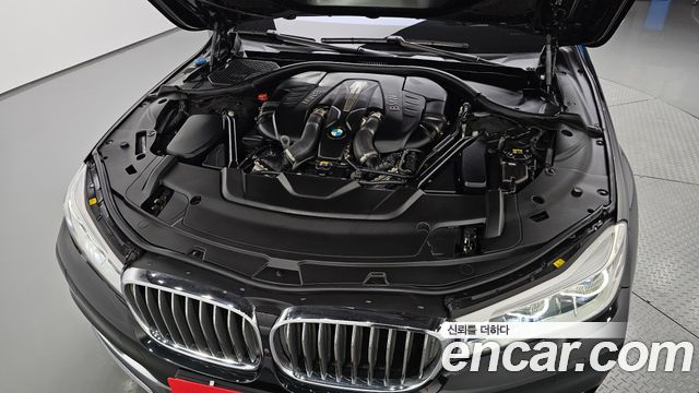 BMW | BMW 7 Series (G11) | 7 Series (G11)