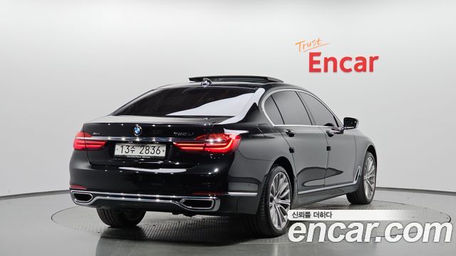 BMW | BMW 7 Series (G11) | 7 Series (G11)