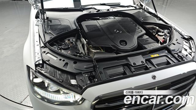 mercedes benz | mercedes benz S-Class W223 | S-Class W223