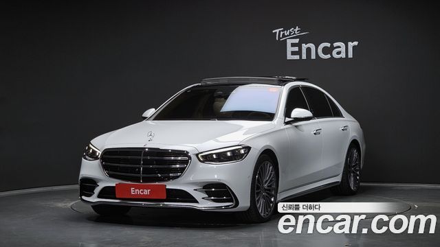 mercedes benz | mercedes benz S-Class W223 | S-Class W223